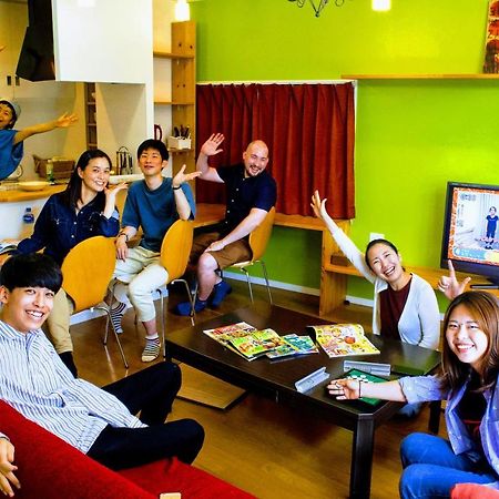 ゲストハウス ルルル 最大12名可 合宿 大家族 団体旅行にオススメ Kōchi Kültér fotó
