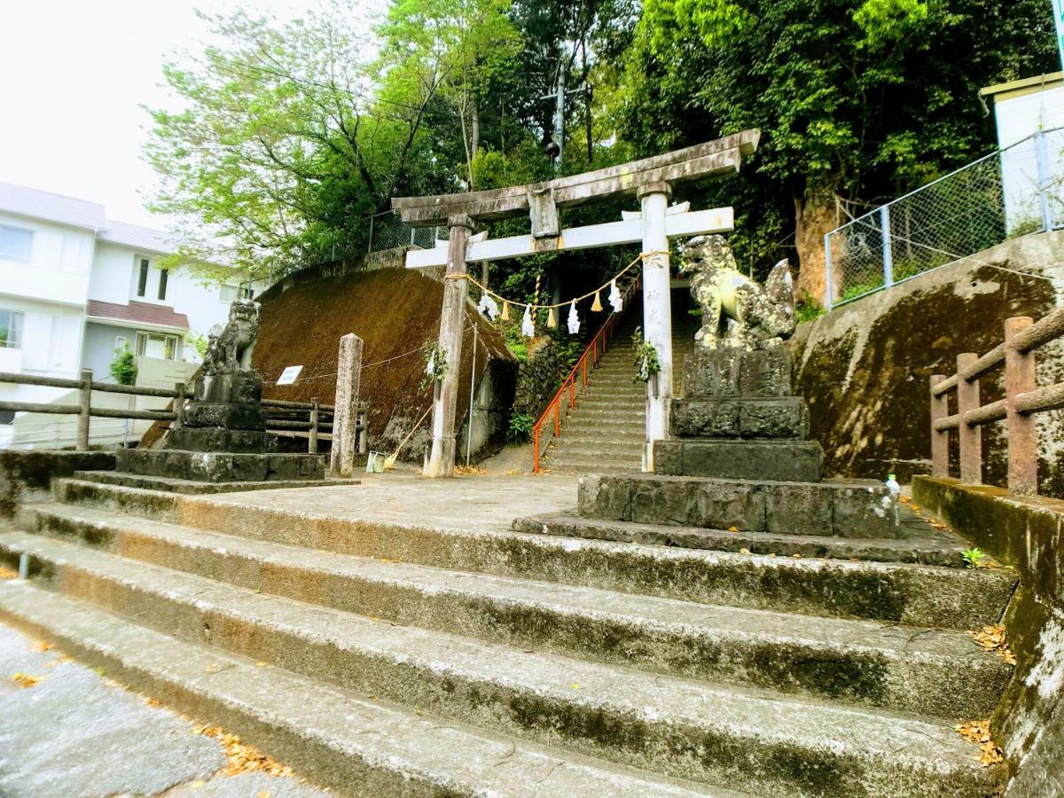 ゲストハウス ルルル 最大12名可 合宿 大家族 団体旅行にオススメ Kōchi Kültér fotó