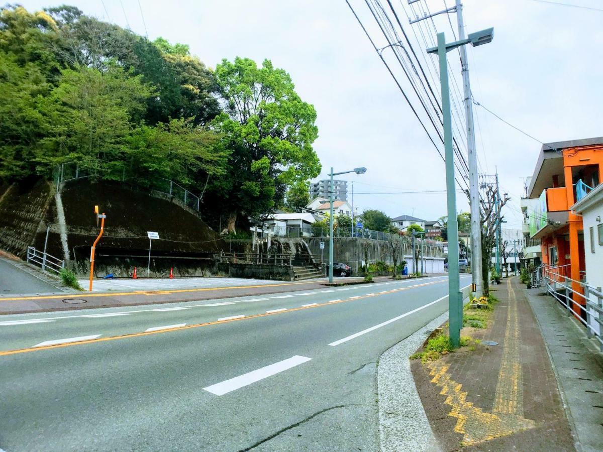 ゲストハウス ルルル 最大12名可 合宿 大家族 団体旅行にオススメ Kōchi Kültér fotó
